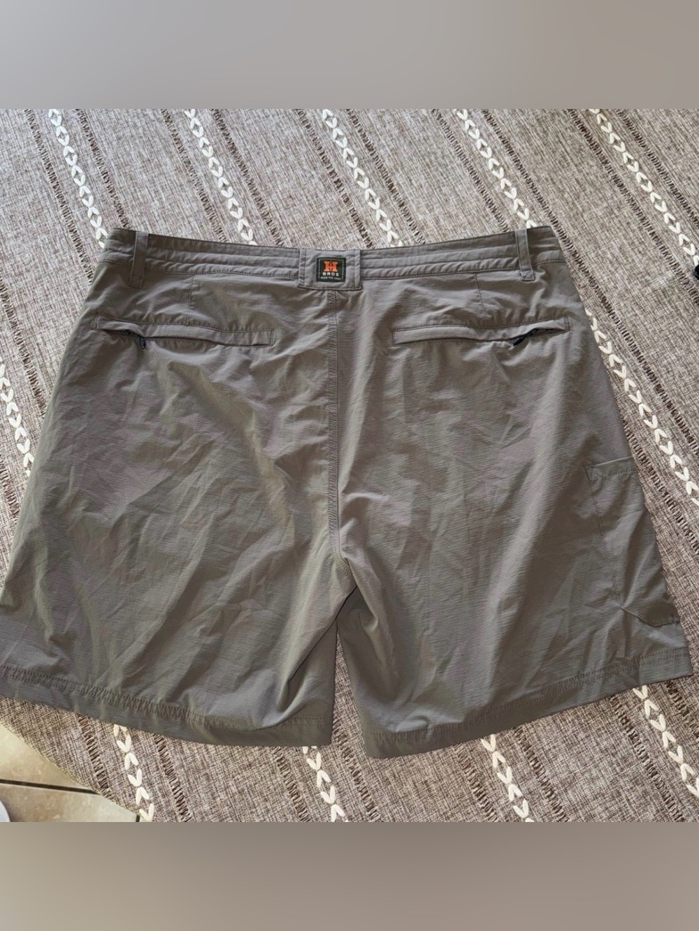 Howler Bros Shoalwater Tech Shorts